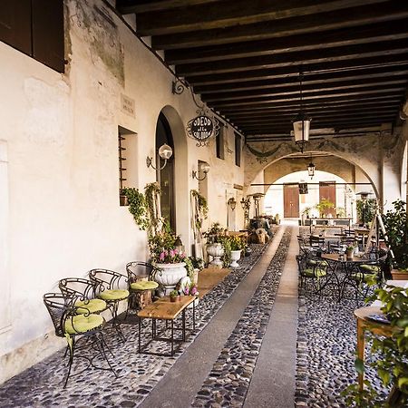 Myplace Sant'Agostino Apartment Treviso Zewnętrze zdjęcie