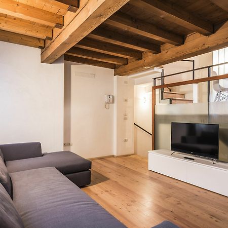Myplace Sant'Agostino Apartment Treviso Zewnętrze zdjęcie