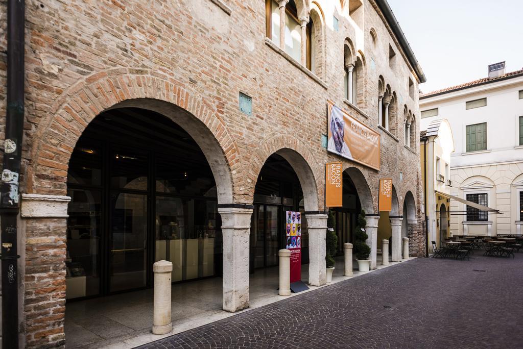 Myplace Sant'Agostino Apartment Treviso Zewnętrze zdjęcie