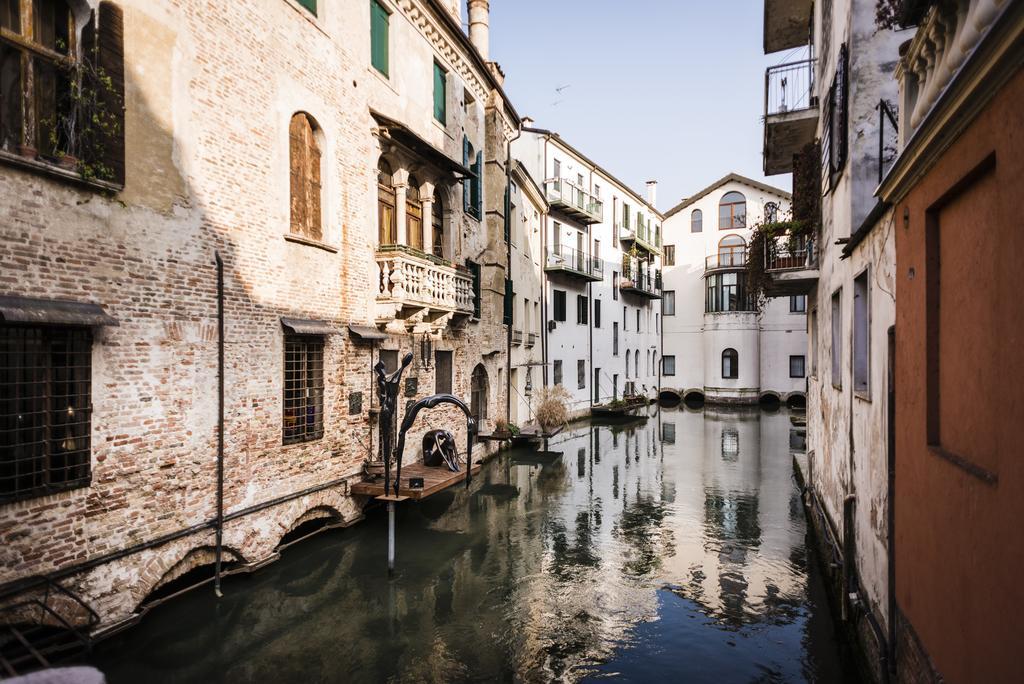 Myplace Sant'Agostino Apartment Treviso Zewnętrze zdjęcie