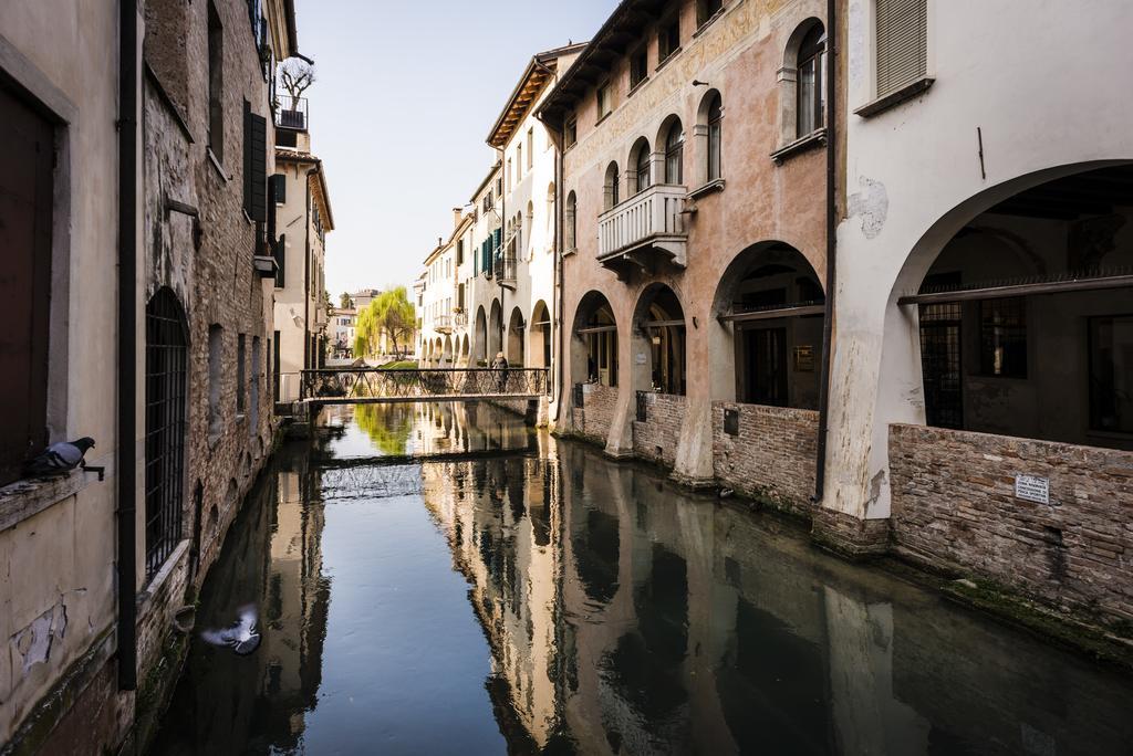 Myplace Sant'Agostino Apartment Treviso Zewnętrze zdjęcie