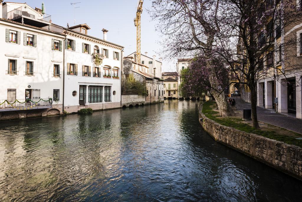Myplace Sant'Agostino Apartment Treviso Zewnętrze zdjęcie