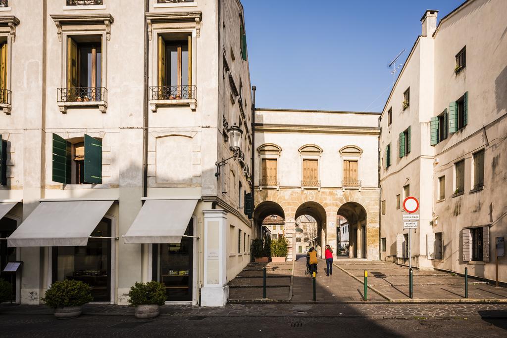 Myplace Sant'Agostino Apartment Treviso Zewnętrze zdjęcie