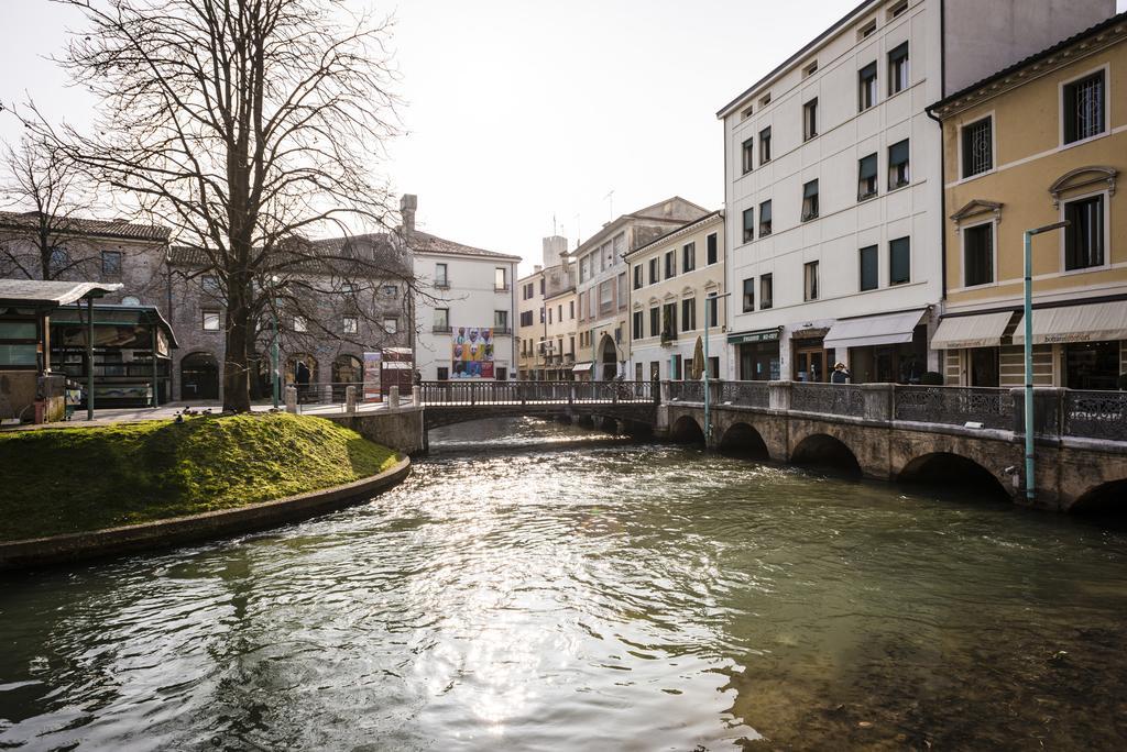 Myplace Sant'Agostino Apartment Treviso Zewnętrze zdjęcie
