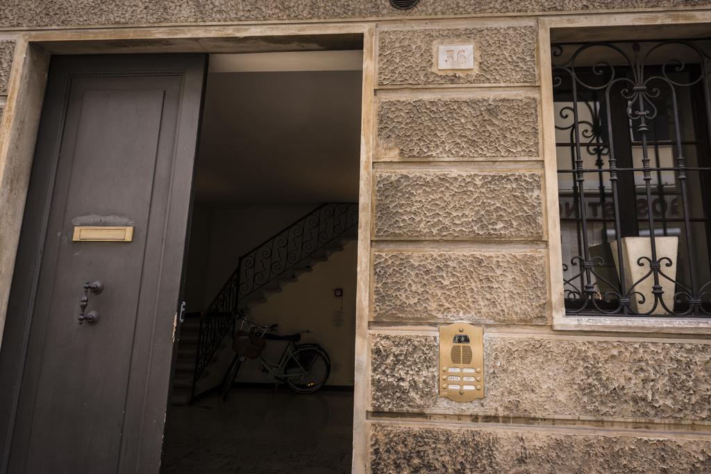 Myplace Sant'Agostino Apartment Treviso Zewnętrze zdjęcie
