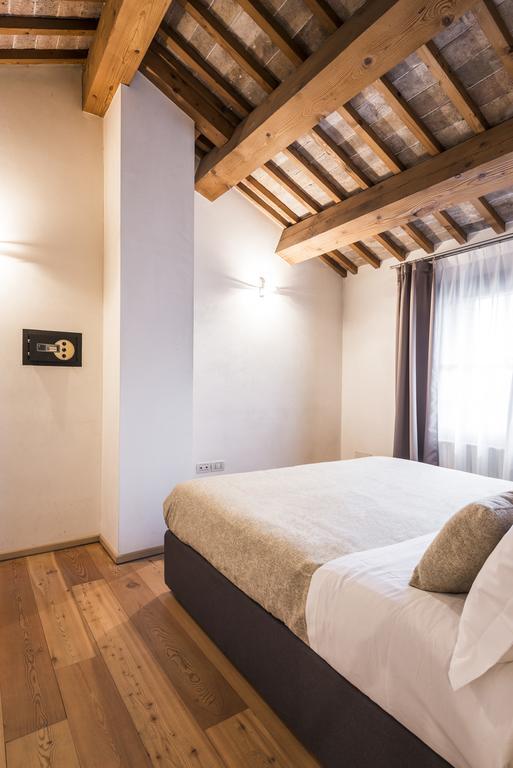 Myplace Sant'Agostino Apartment Treviso Zewnętrze zdjęcie