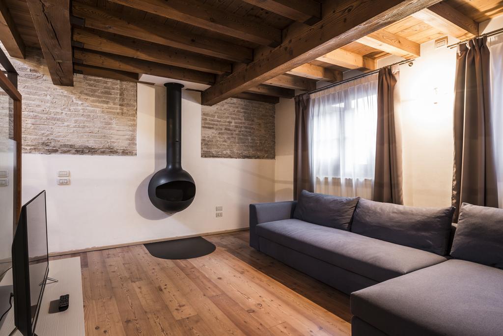 Myplace Sant'Agostino Apartment Treviso Zewnętrze zdjęcie
