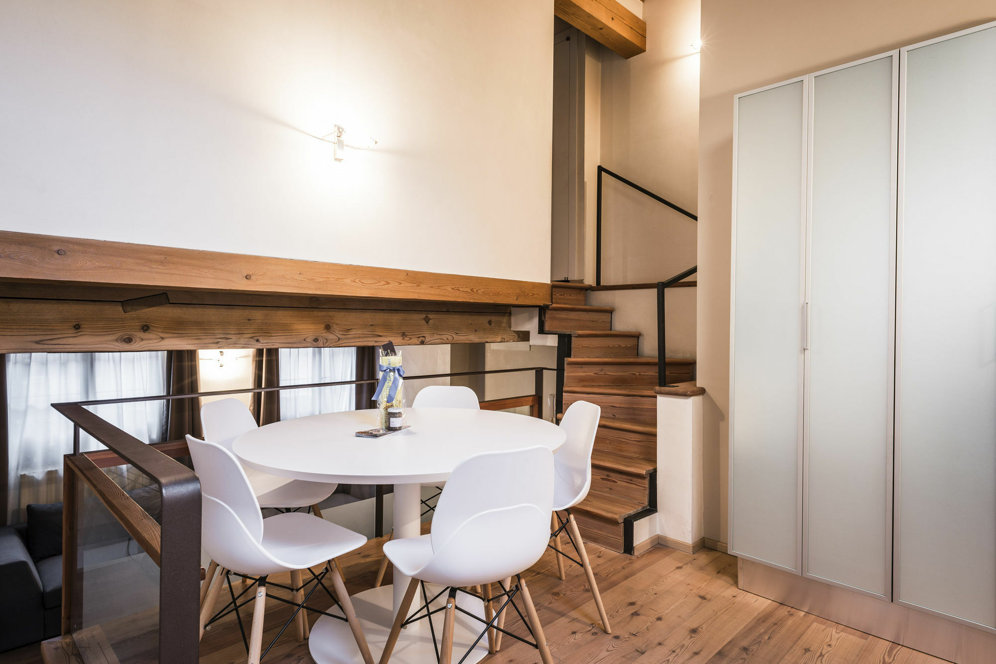 Myplace Sant'Agostino Apartment Treviso Zewnętrze zdjęcie
