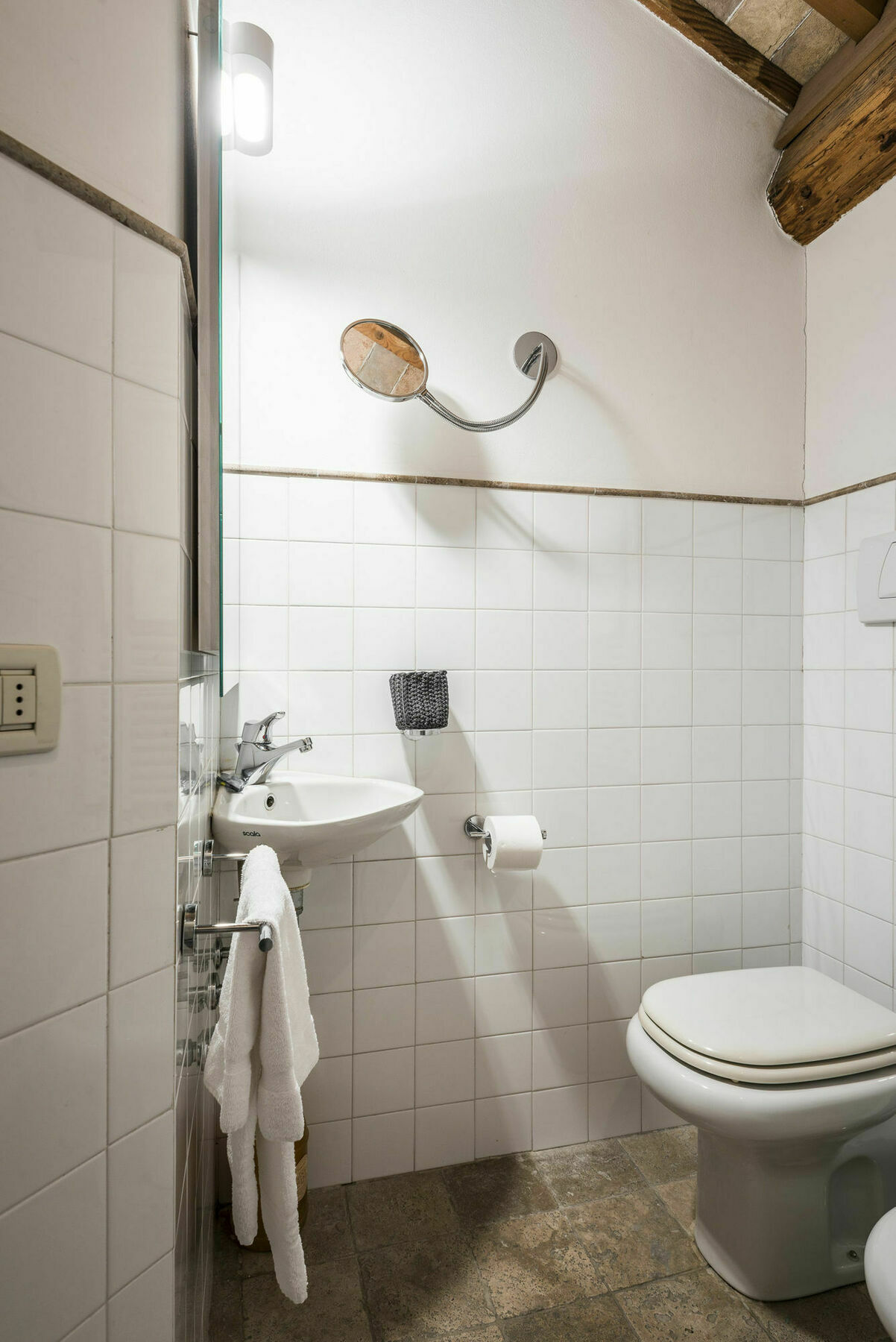Myplace Sant'Agostino Apartment Treviso Zewnętrze zdjęcie