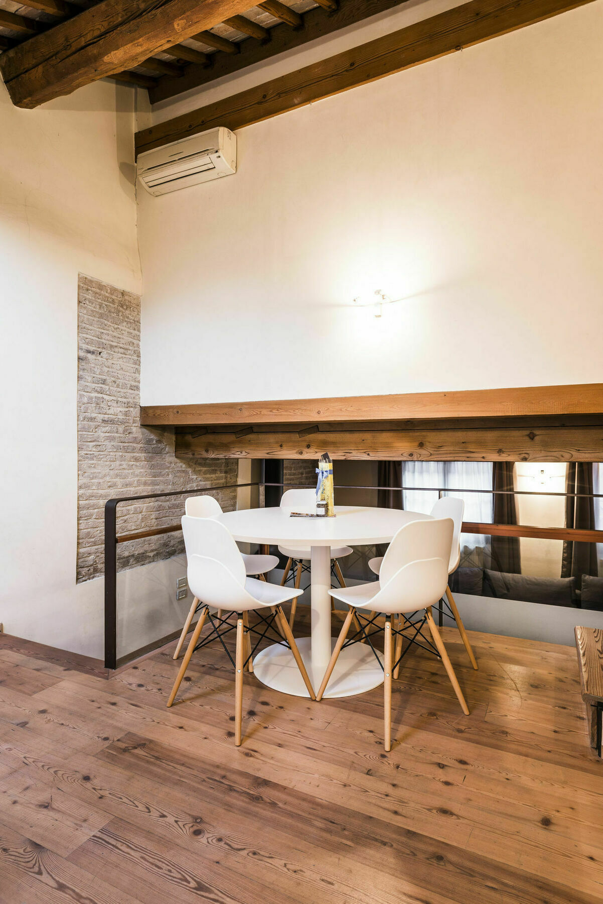 Myplace Sant'Agostino Apartment Treviso Zewnętrze zdjęcie