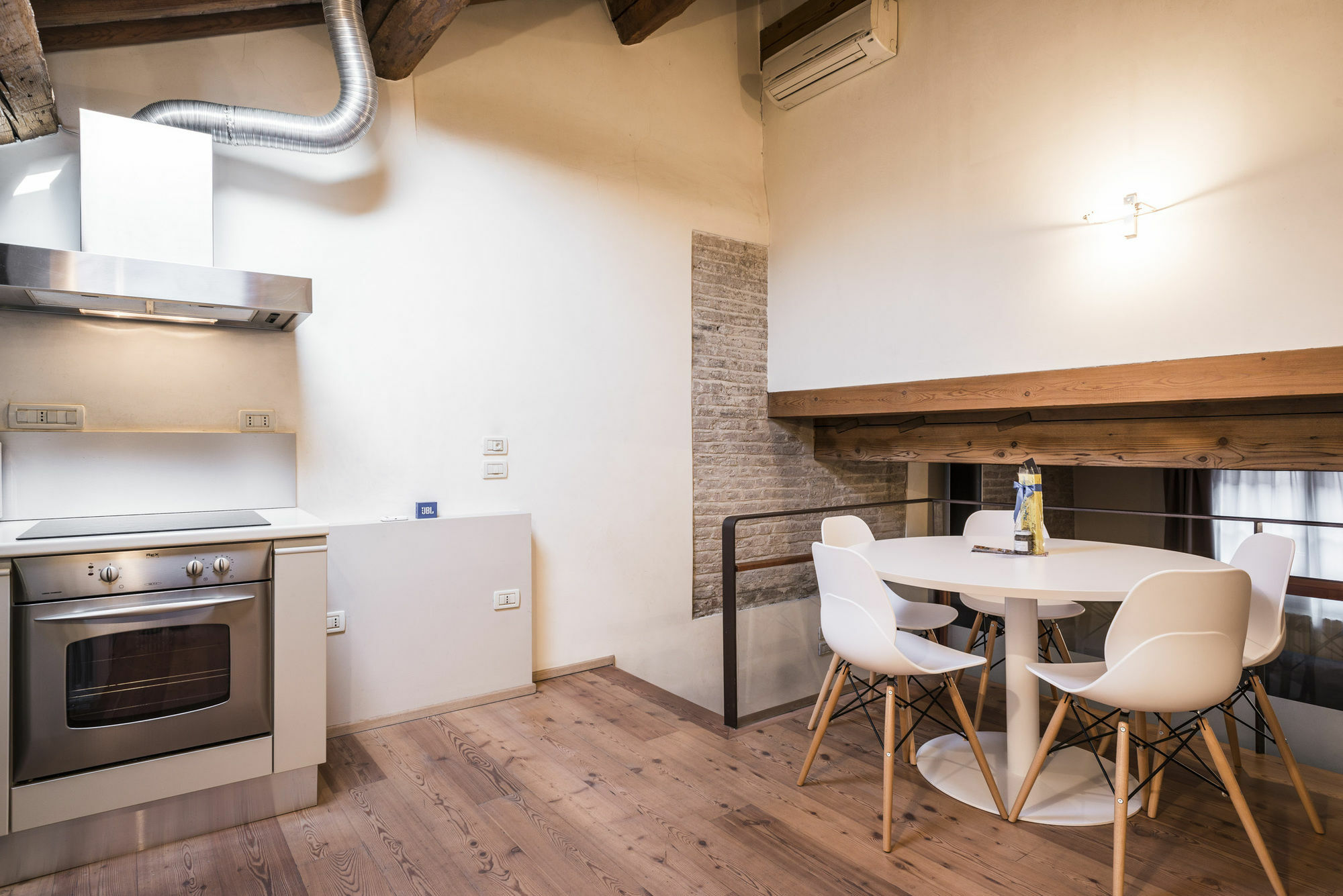 Myplace Sant'Agostino Apartment Treviso Zewnętrze zdjęcie