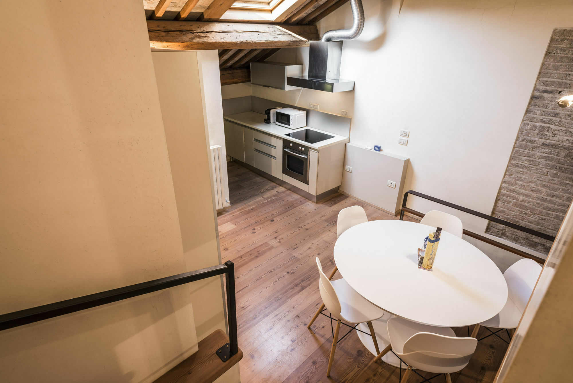 Myplace Sant'Agostino Apartment Treviso Zewnętrze zdjęcie