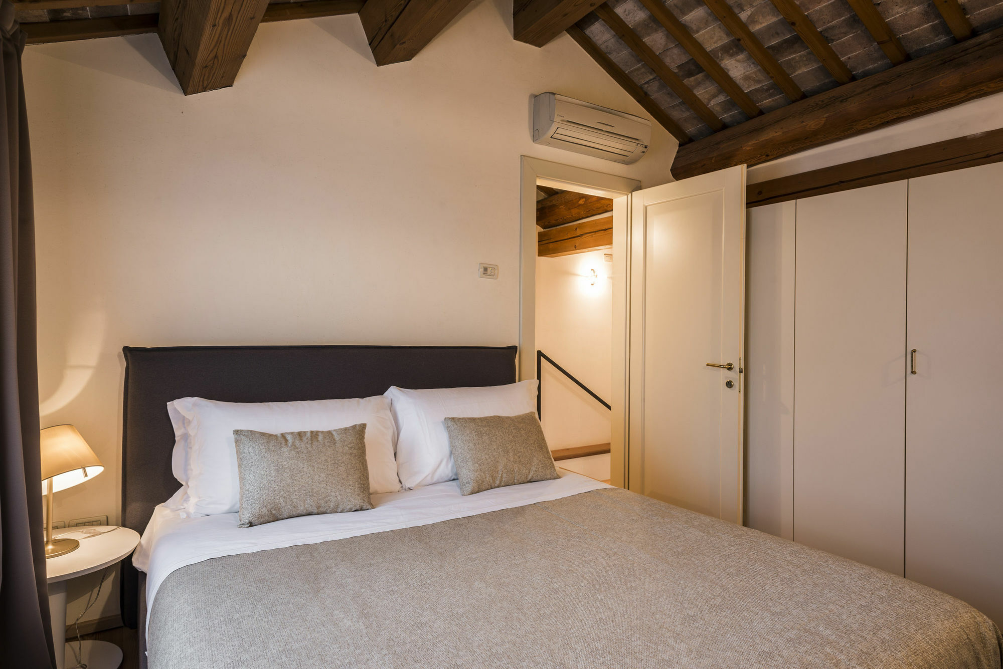 Myplace Sant'Agostino Apartment Treviso Zewnętrze zdjęcie