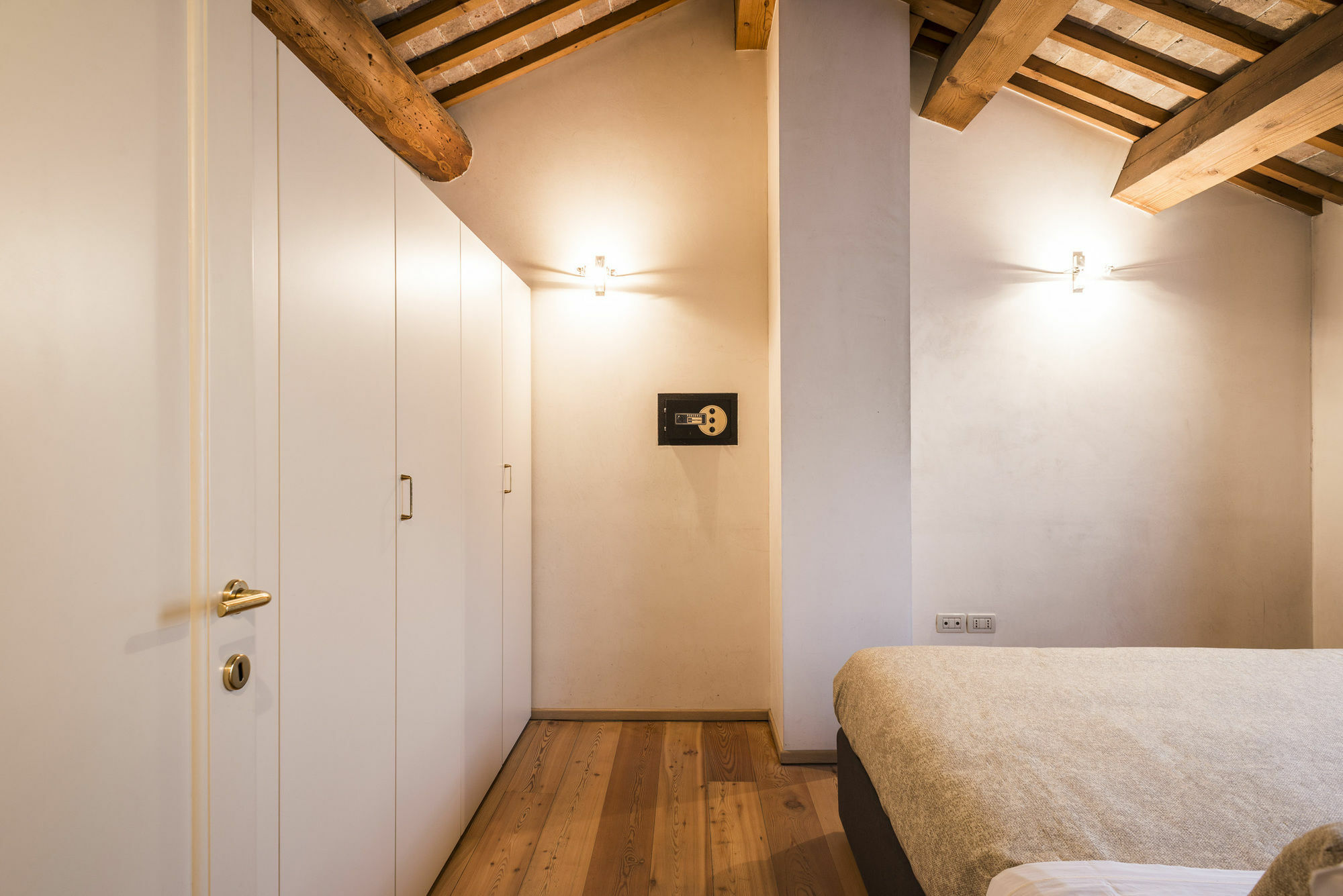 Myplace Sant'Agostino Apartment Treviso Zewnętrze zdjęcie