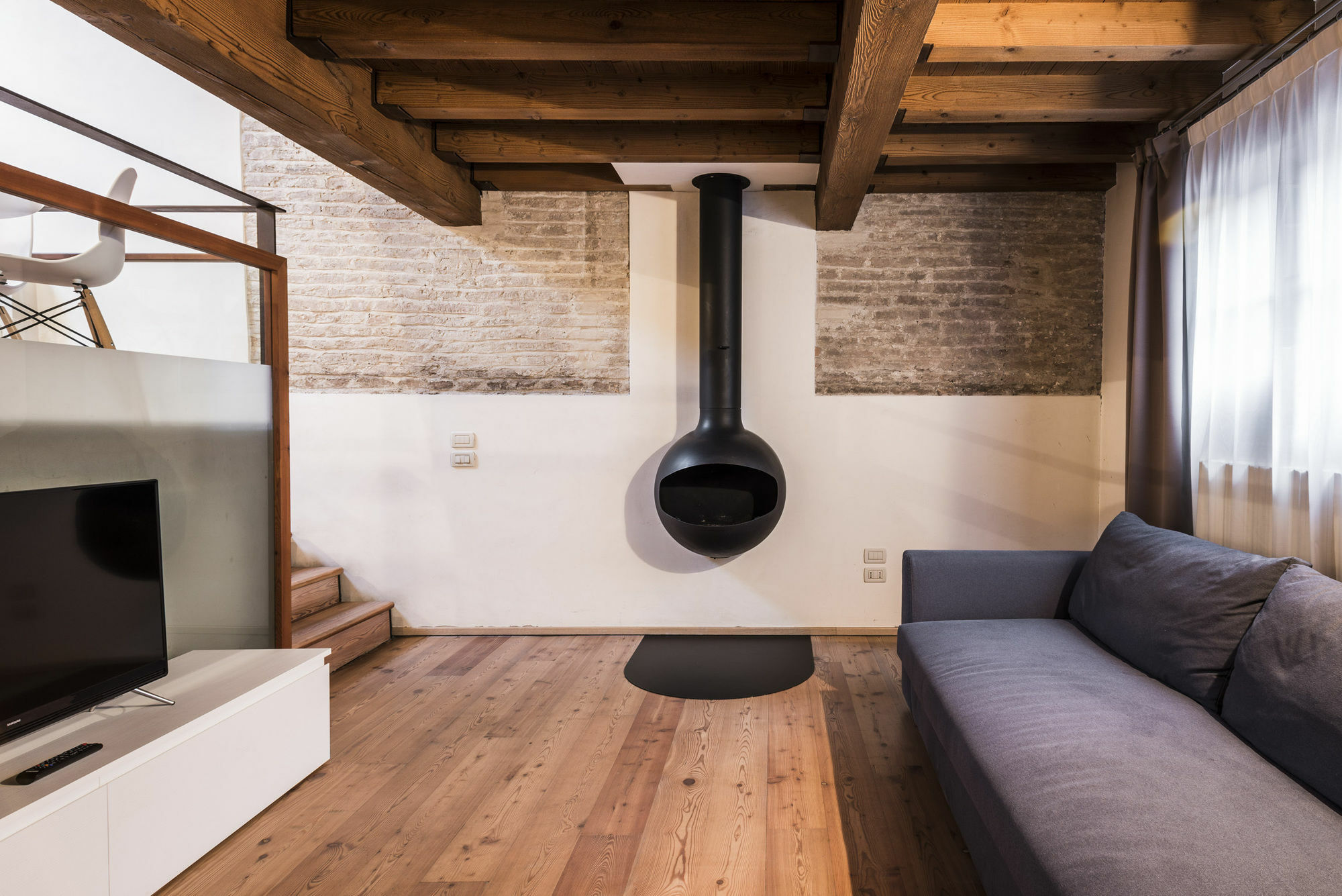 Myplace Sant'Agostino Apartment Treviso Zewnętrze zdjęcie