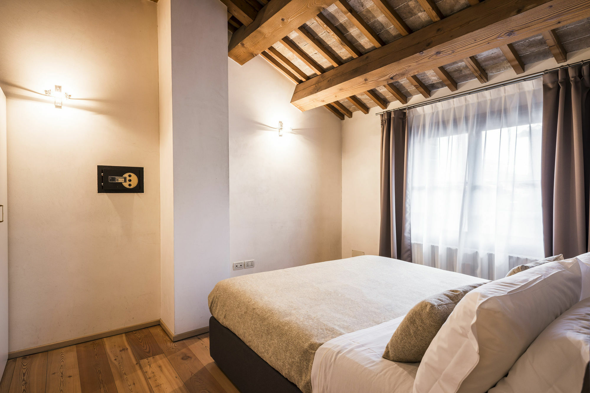 Myplace Sant'Agostino Apartment Treviso Zewnętrze zdjęcie