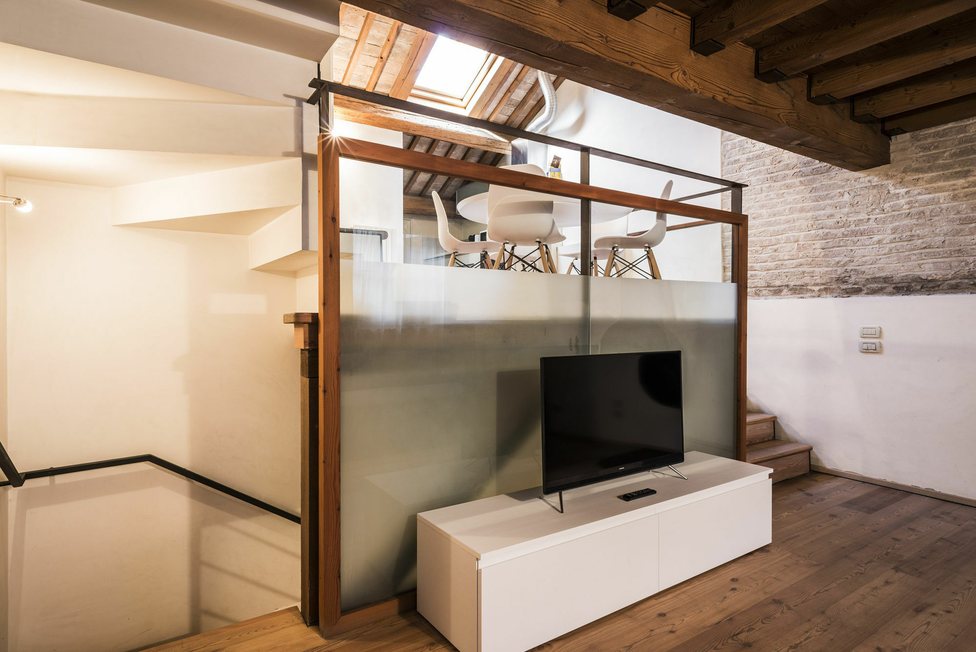 Myplace Sant'Agostino Apartment Treviso Zewnętrze zdjęcie