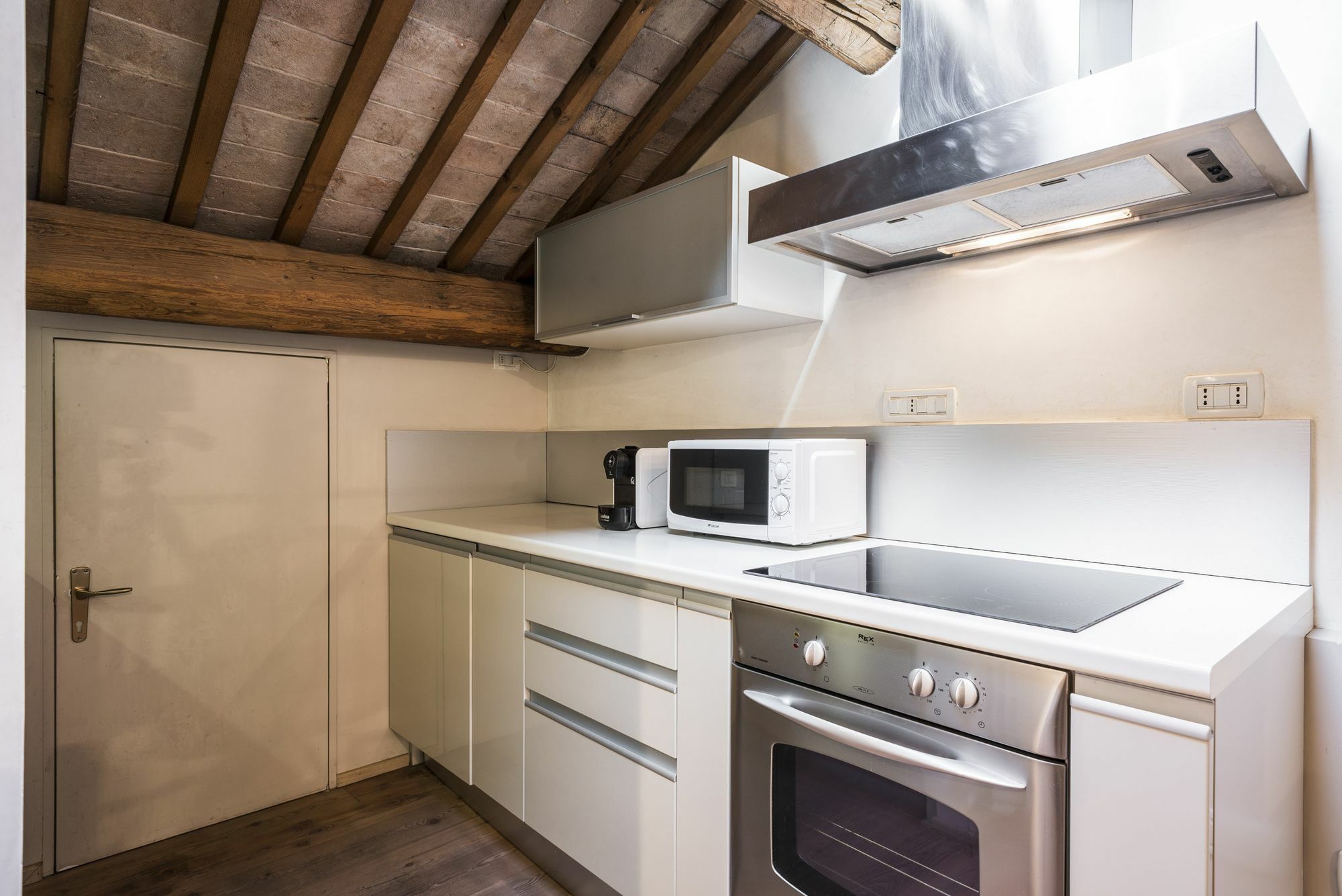 Myplace Sant'Agostino Apartment Treviso Zewnętrze zdjęcie