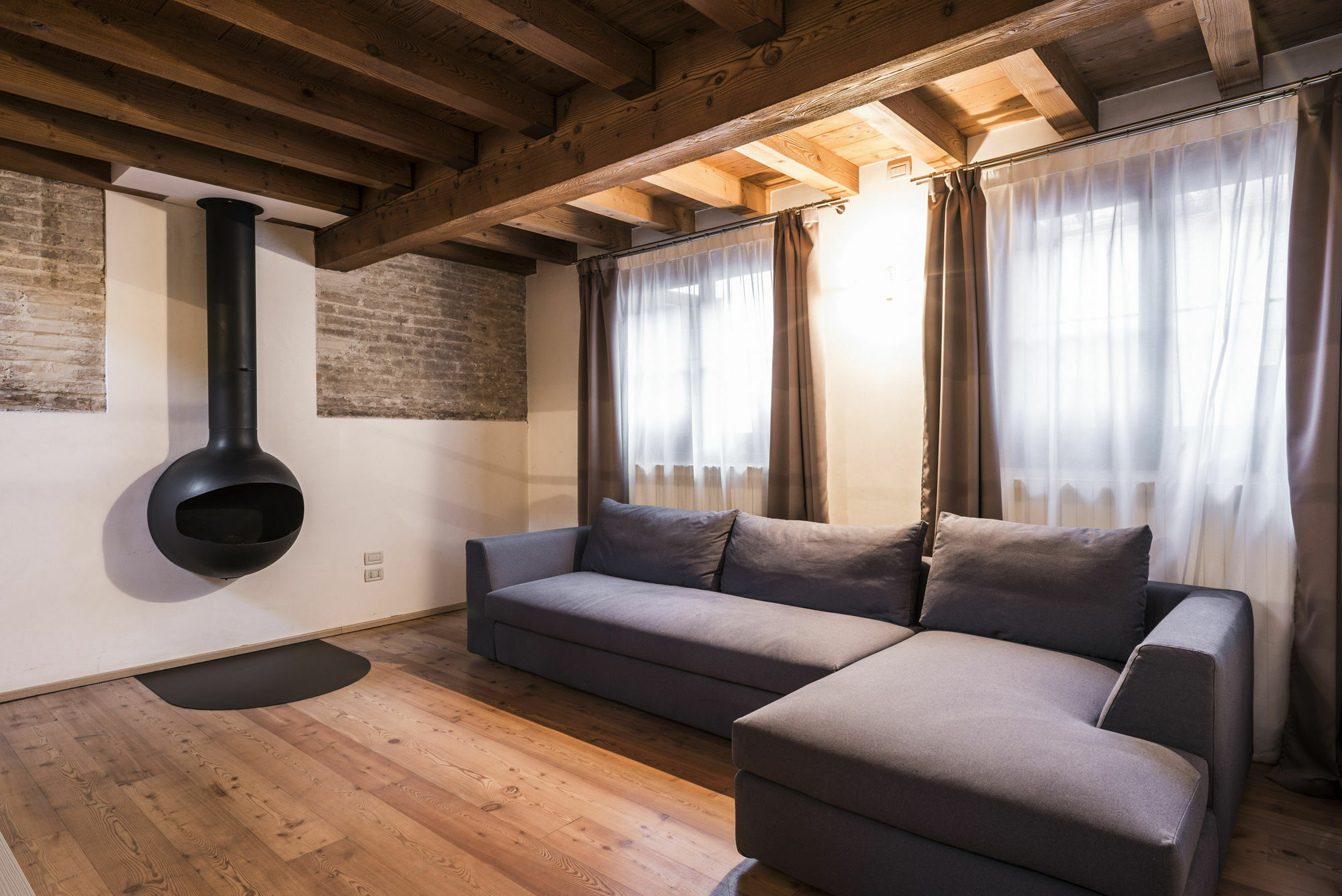 Myplace Sant'Agostino Apartment Treviso Zewnętrze zdjęcie