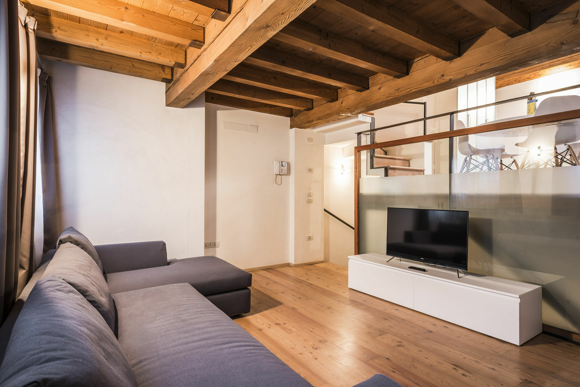 Myplace Sant'Agostino Apartment Treviso Zewnętrze zdjęcie