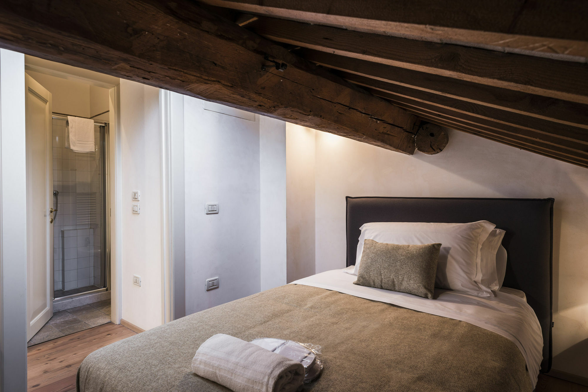 Myplace Sant'Agostino Apartment Treviso Zewnętrze zdjęcie