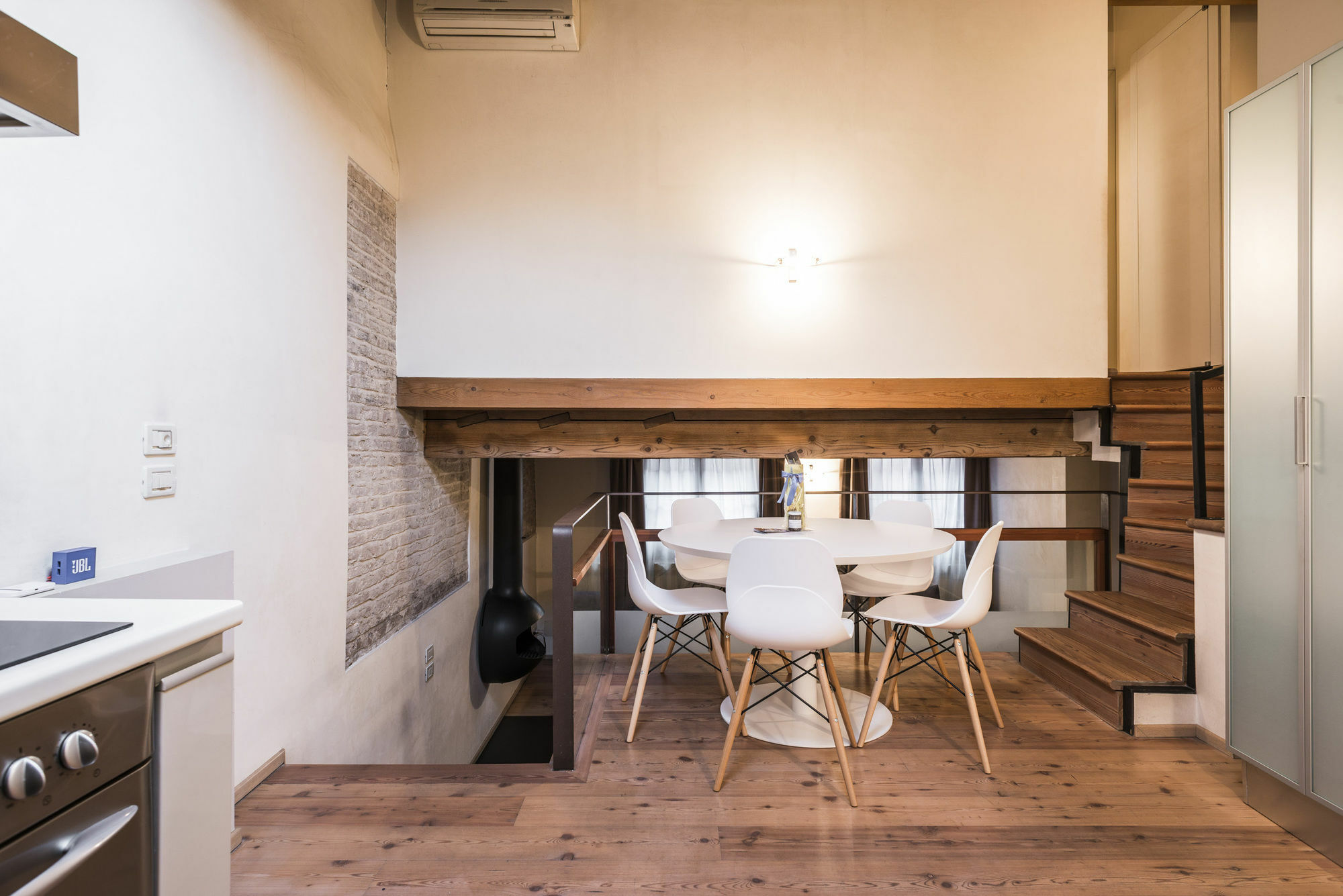 Myplace Sant'Agostino Apartment Treviso Zewnętrze zdjęcie