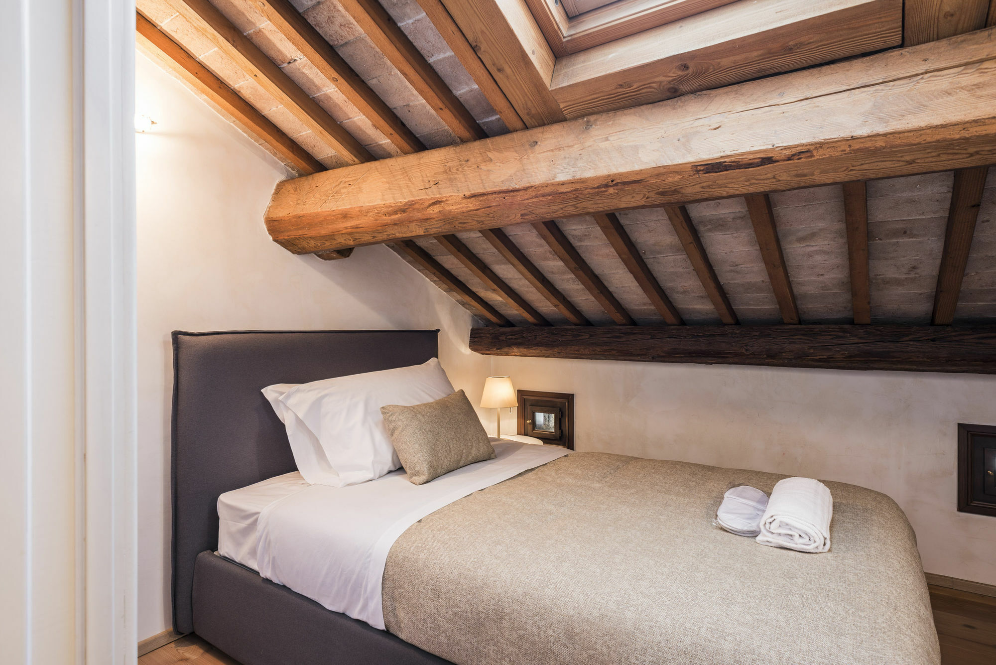 Myplace Sant'Agostino Apartment Treviso Zewnętrze zdjęcie
