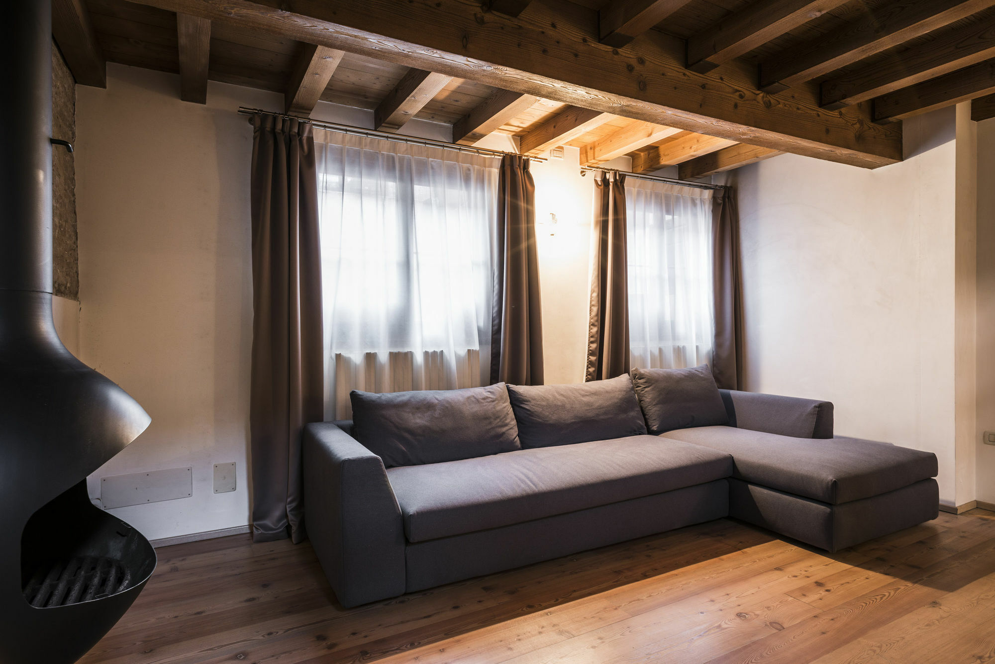 Myplace Sant'Agostino Apartment Treviso Zewnętrze zdjęcie