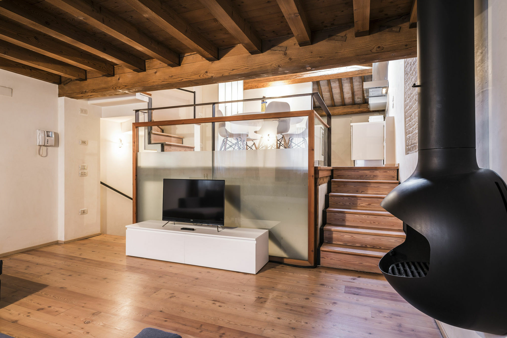 Myplace Sant'Agostino Apartment Treviso Zewnętrze zdjęcie