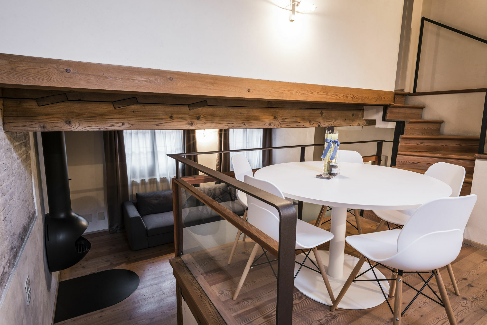 Myplace Sant'Agostino Apartment Treviso Zewnętrze zdjęcie