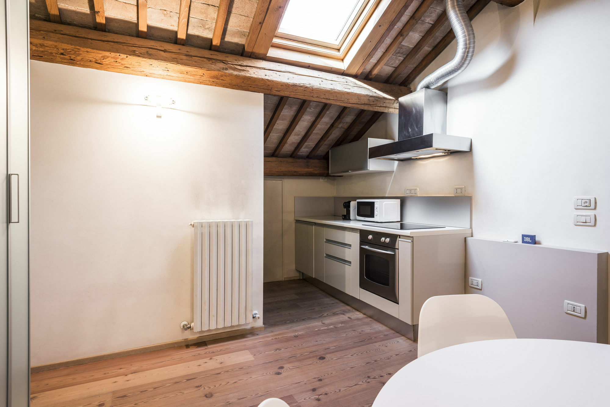 Myplace Sant'Agostino Apartment Treviso Zewnętrze zdjęcie